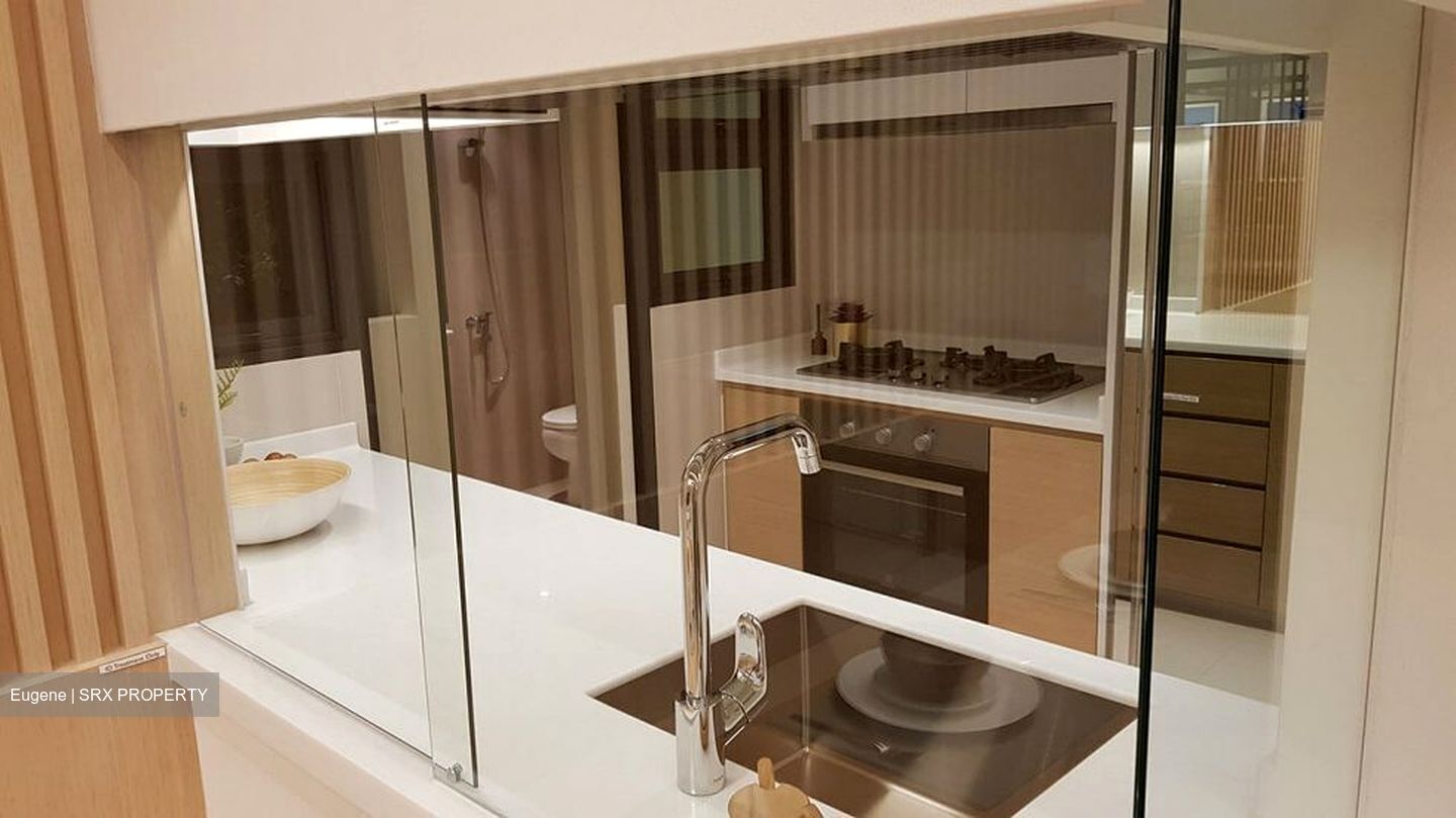 Treasure at Tampines (D18), Condominium #472848071